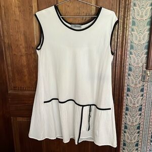 Moonlight full tunic top